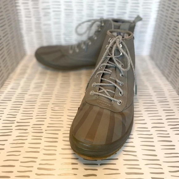 Keds Shoes - Keds Scout II Duck‎ Boots size 8